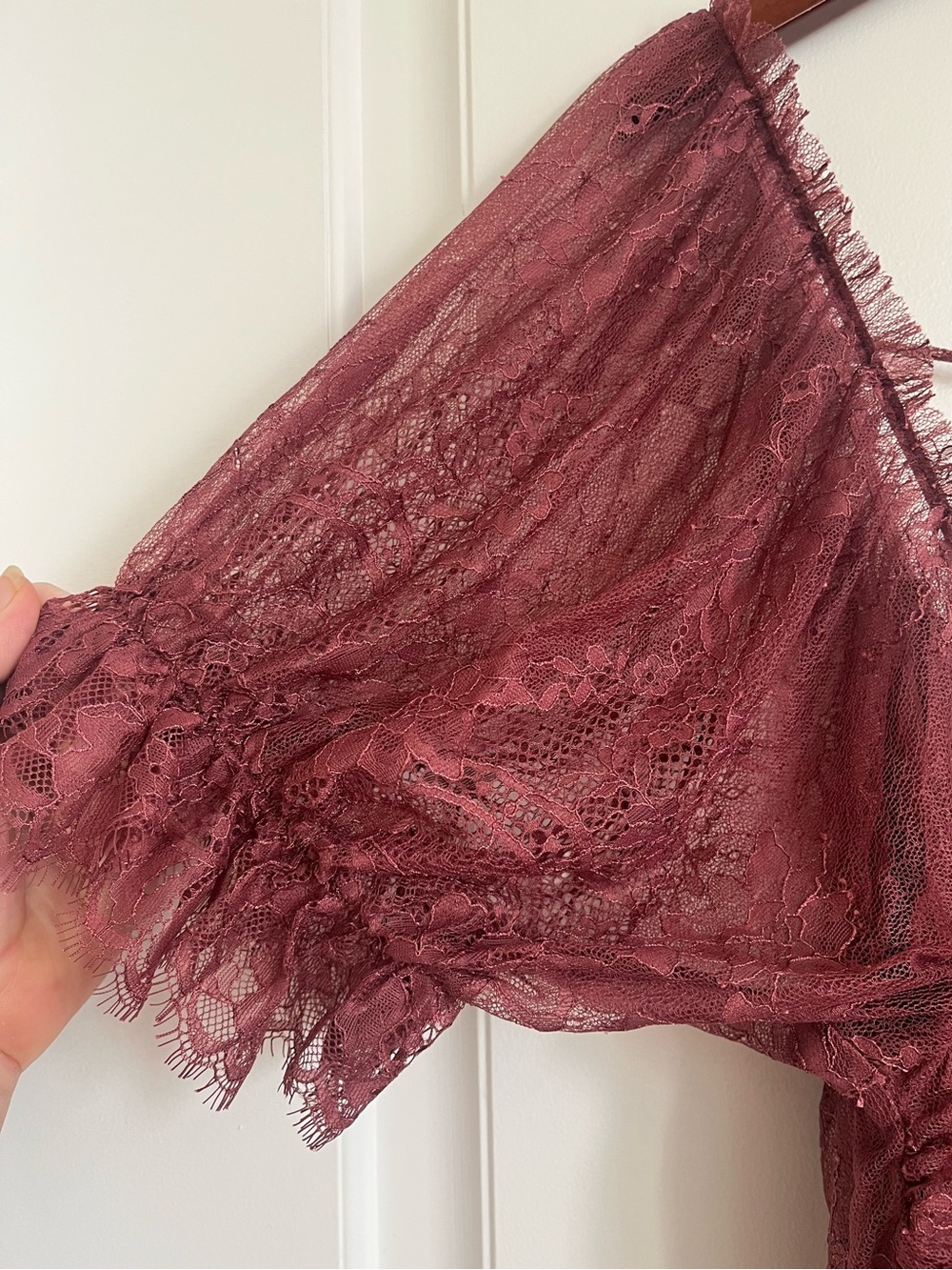 NWT Free People Dear Jane Midi Dress - Picture 10 of 16